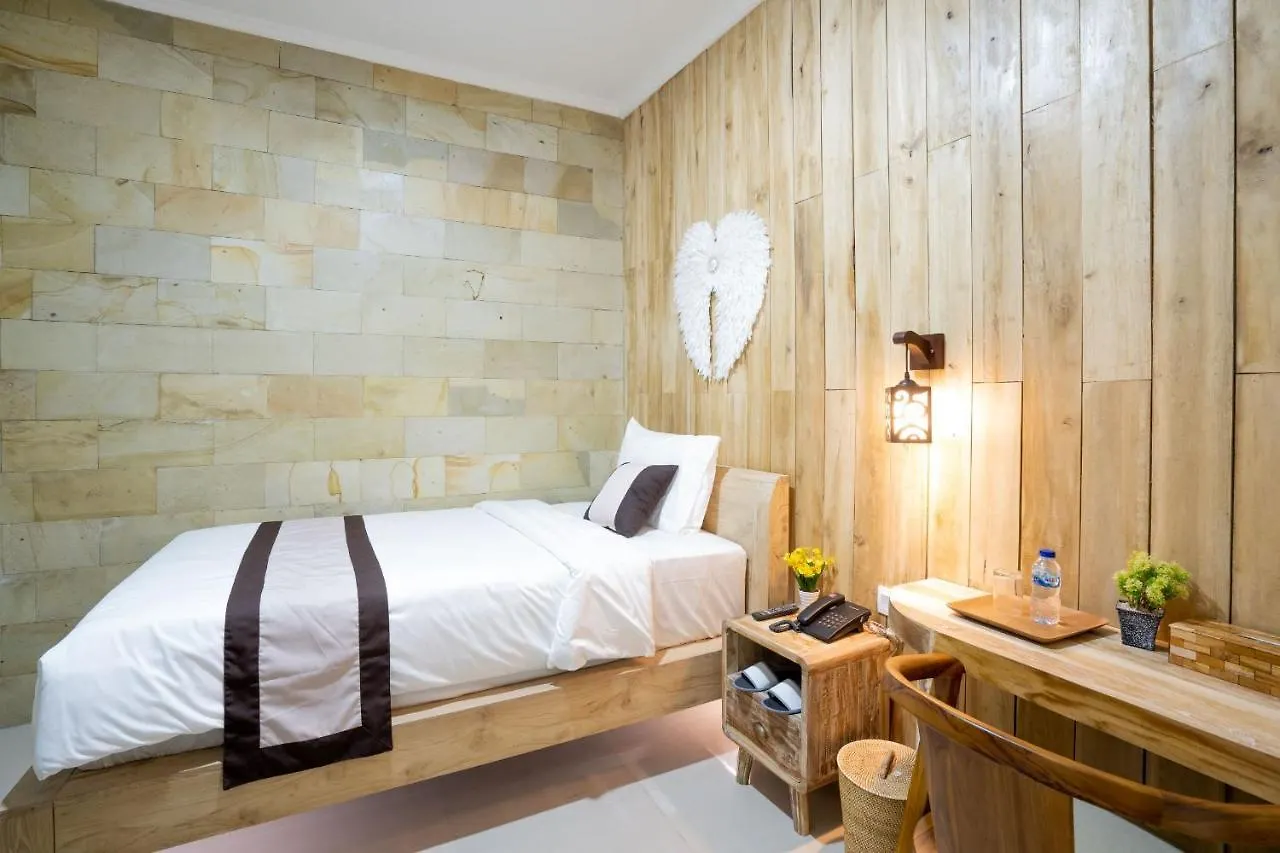 Oki Taru Residence Kuta  Hotel Kuta (Bali)
