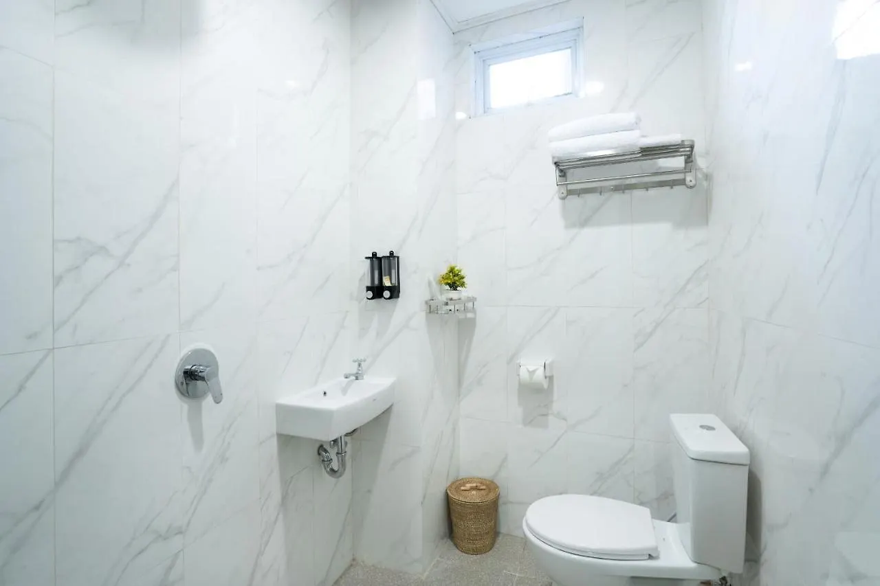 Oki Taru Residence Kuta