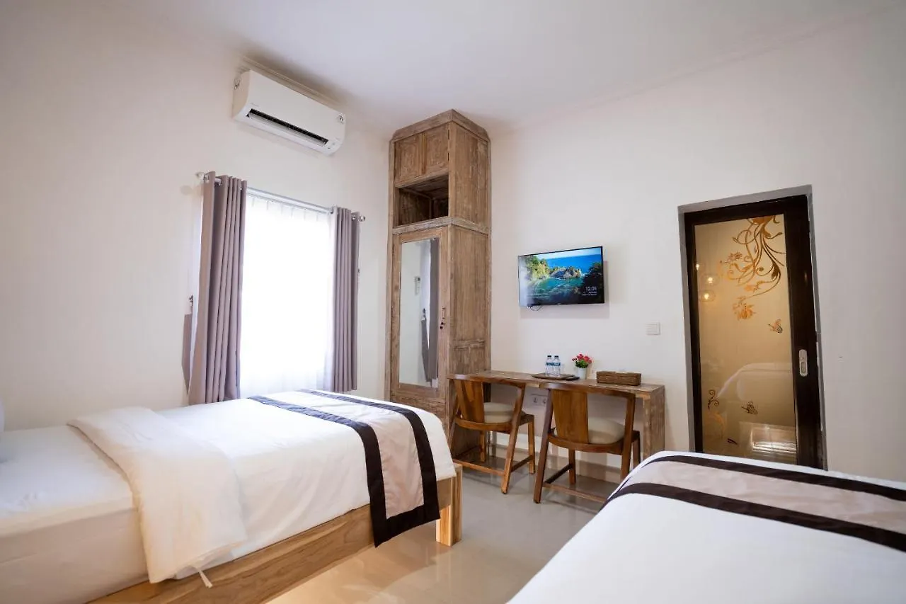 Oki Taru Residence Kuta  Kuta (Bali)
