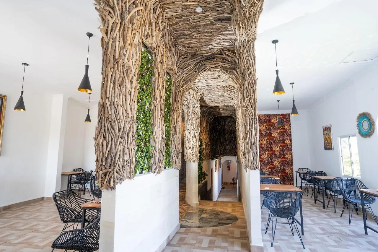 Oki Taru Residence Kuta