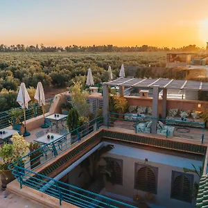 Bab Agdal Marrakesh