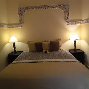Kerdouss Marrakesh