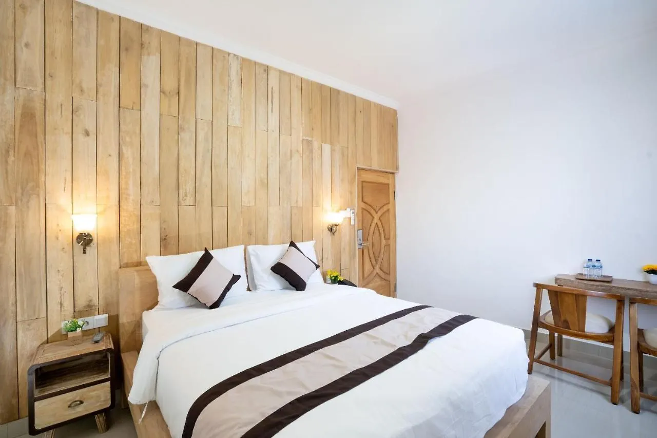 Oki Taru Residence Kuta Lombok 0*,  Endonezya
